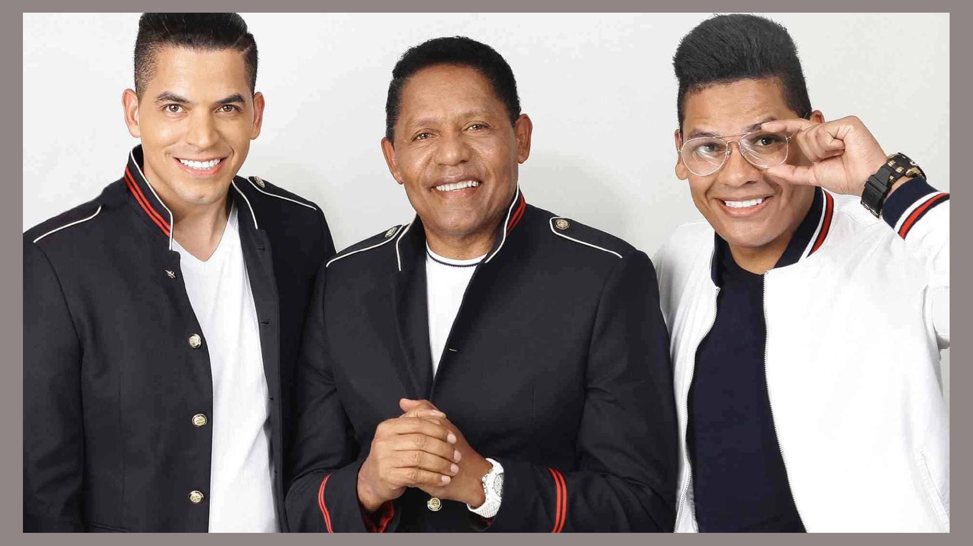 El Binomio de Oro